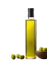 olive oil tasting glass